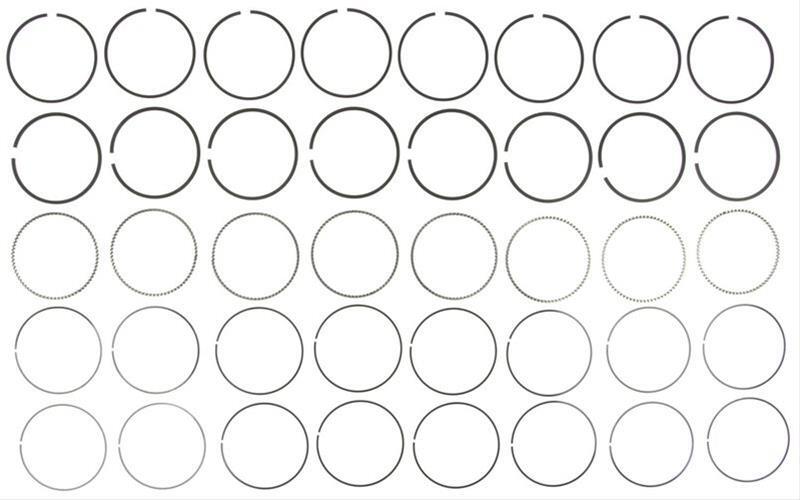Mahle Original Premium Piston Ring Set STD # 41850CP.STD
