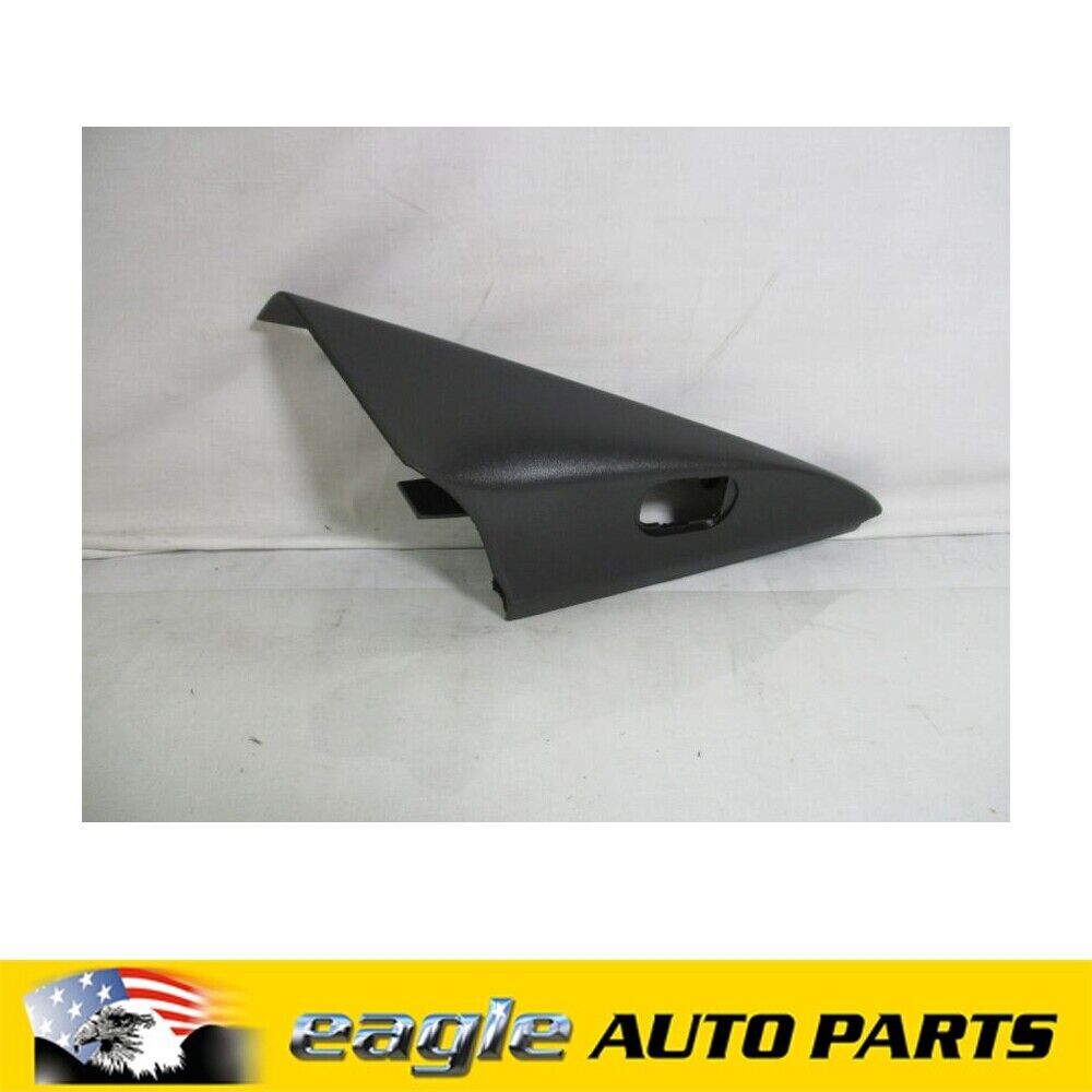 Genuine SAAB 900 1994 - 1998  R/H Internal Mirror Cover  # 4215364