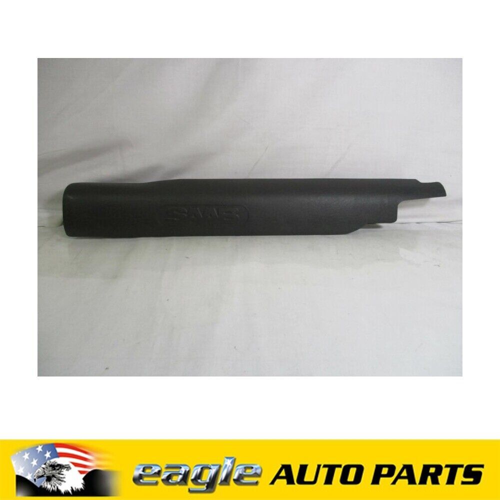 Genuine SAAB 9-3 1998 - 2003 5 Door L/H Rear Sill Mould # 4218749