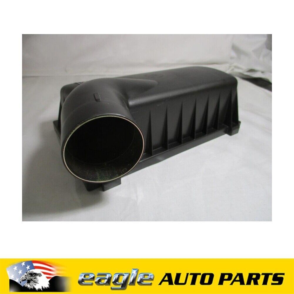 Genuine SAAB 9-3 1995 - 2000 4 cyl Turbo Air Filter Lid # 4236089