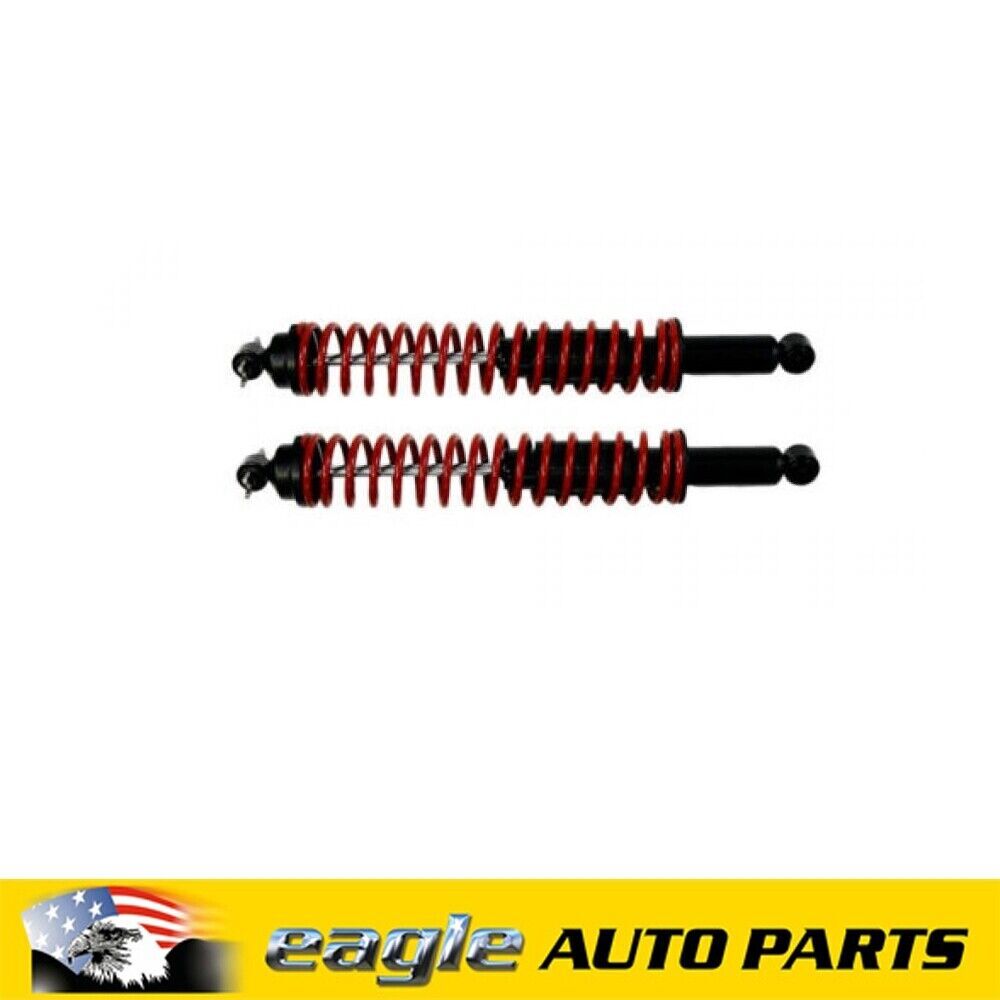 CHEV 1964 - 1972 FULL SIZE CARS LOAD CARRING REAR SHOCK ABSORBERS # 43049
