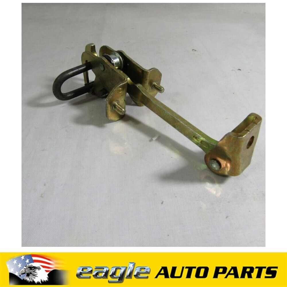 SAAB 9-3 5D 1998 - 2003 Front Door Restrainer # 4323283