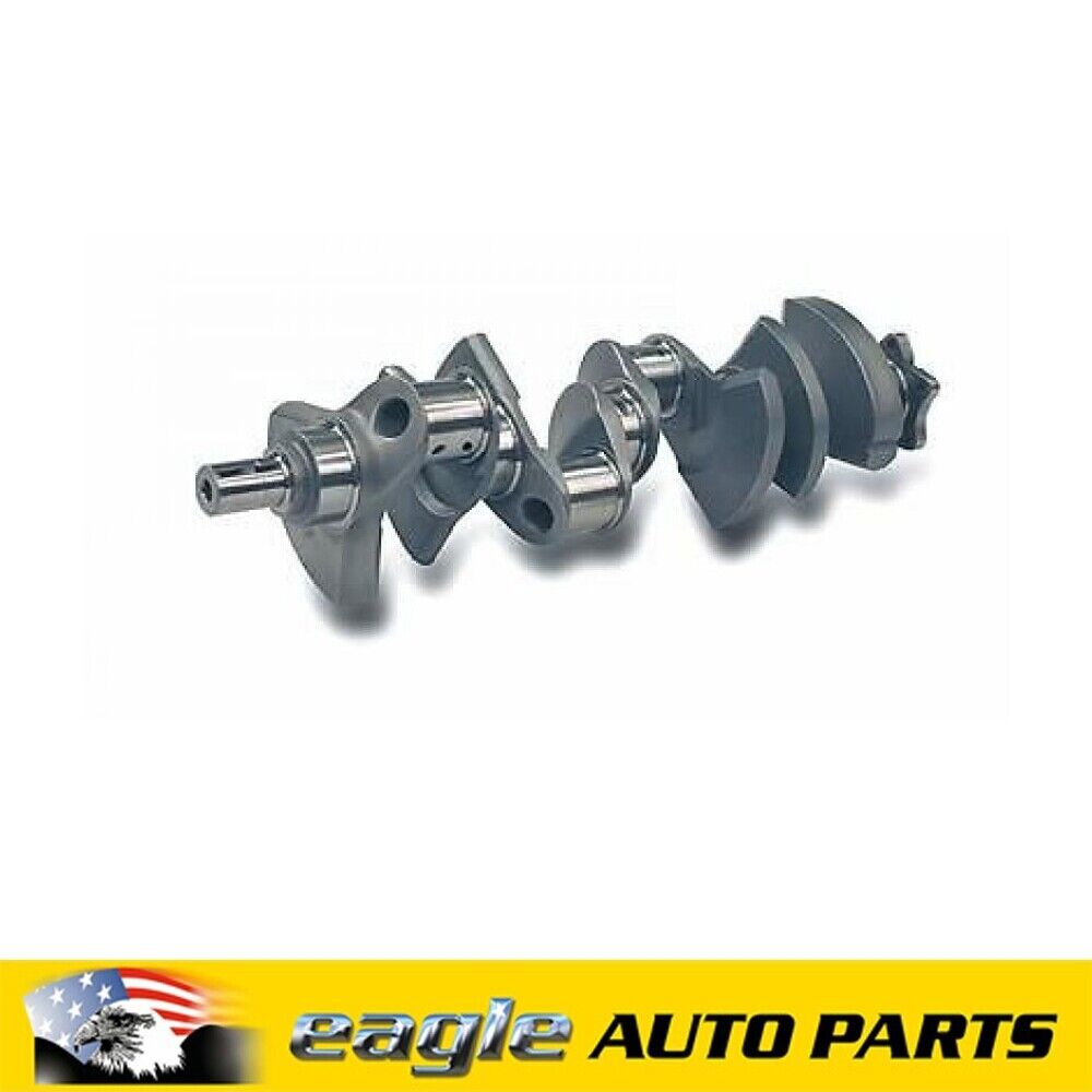 Scat 350 5.7lt Chev Vortec Engines With 1pce RMS Crankshaft # 435038756000L