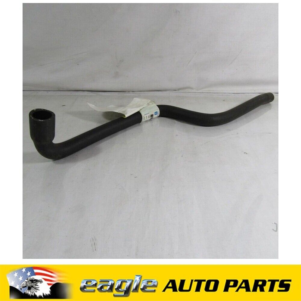 SAAB 9000 1985 - 1991 Cooling System Hose # 4356606