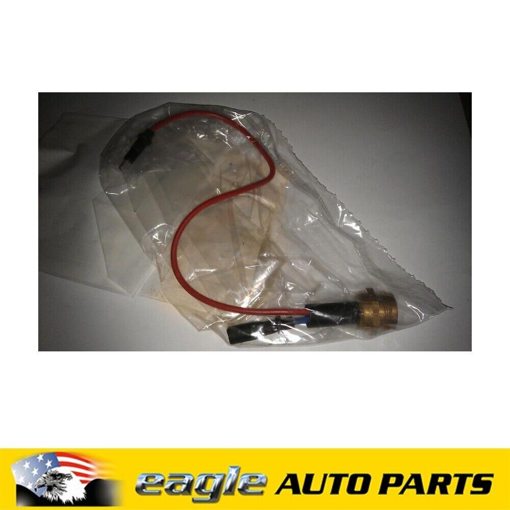 SAAB 900 1994 - 1998 A/C Thermo Switch # 4383824