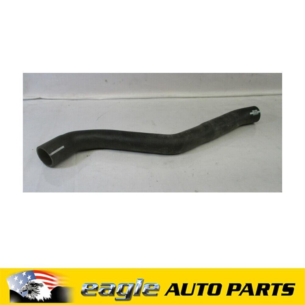 SAAB 9-5 , B308E ENGINE LOWER HOSE 1998 - 2010 GENUINE # 4397659