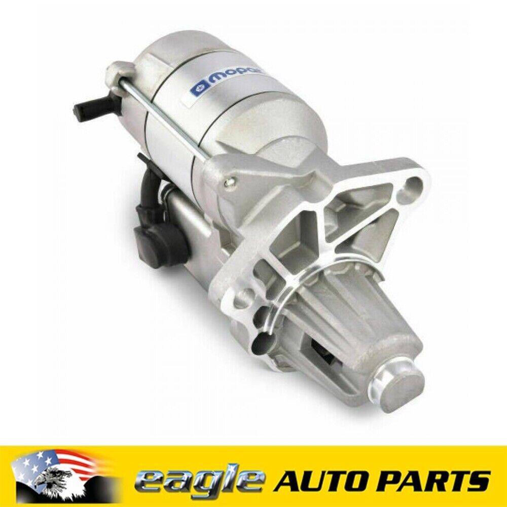 Proform Chrysler Gear Reduction 4.41:1 Ration Starter Motor # 440-415