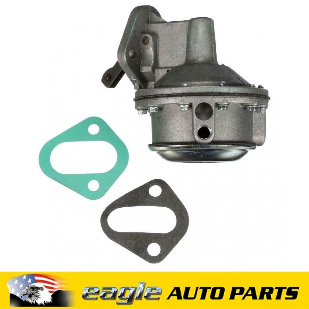 Chev 1955 - 1957 Carter Mechanical Fuel Pump Suits V8 265 - 283 Engines # 4460