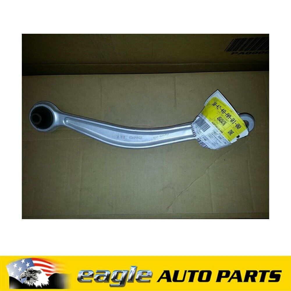 SAAB 900 1994 - 1998 LH Suspension Arm # 4543476