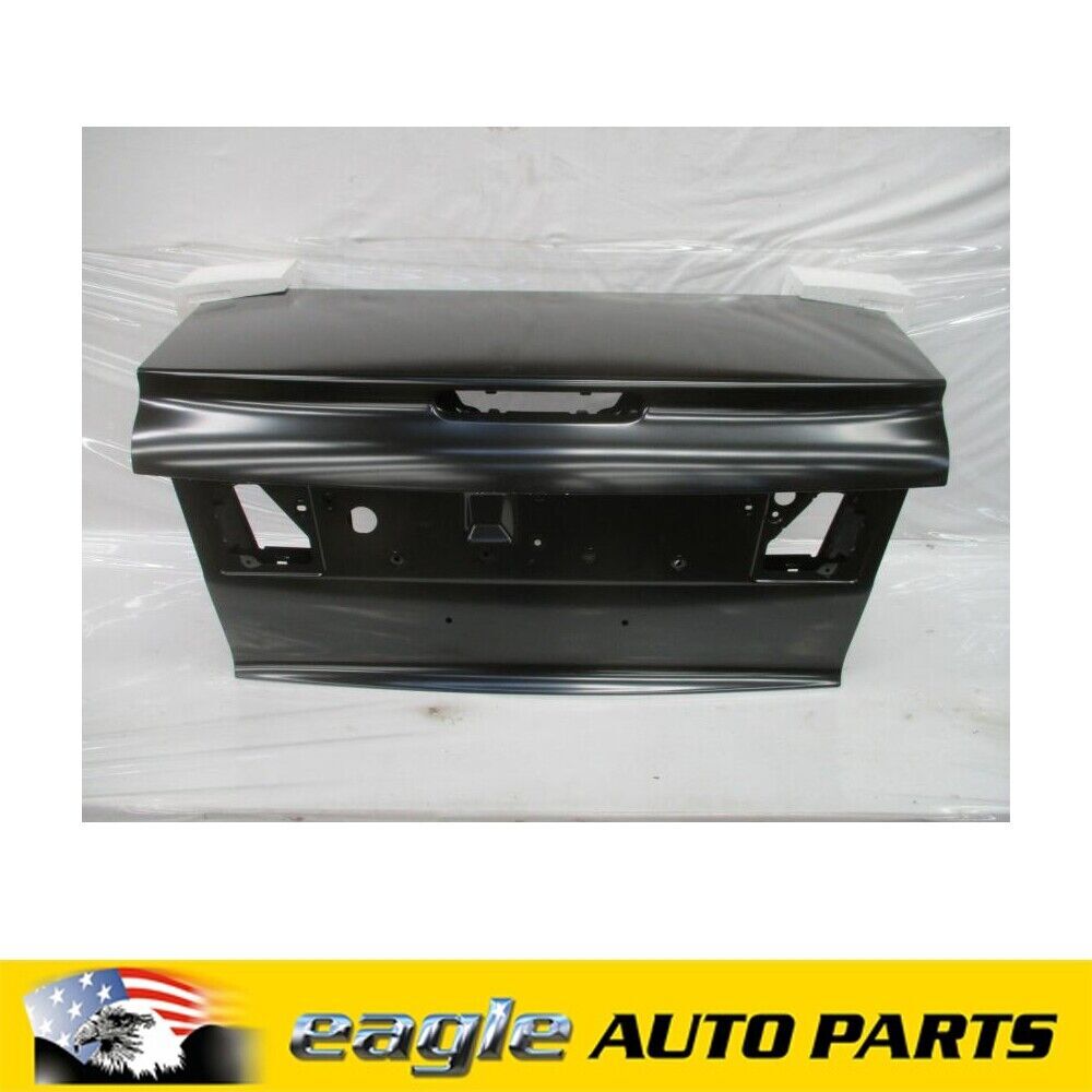 Genuine SAAB 900 1994 - 1998 CV Rear Boot Lid # 4555538