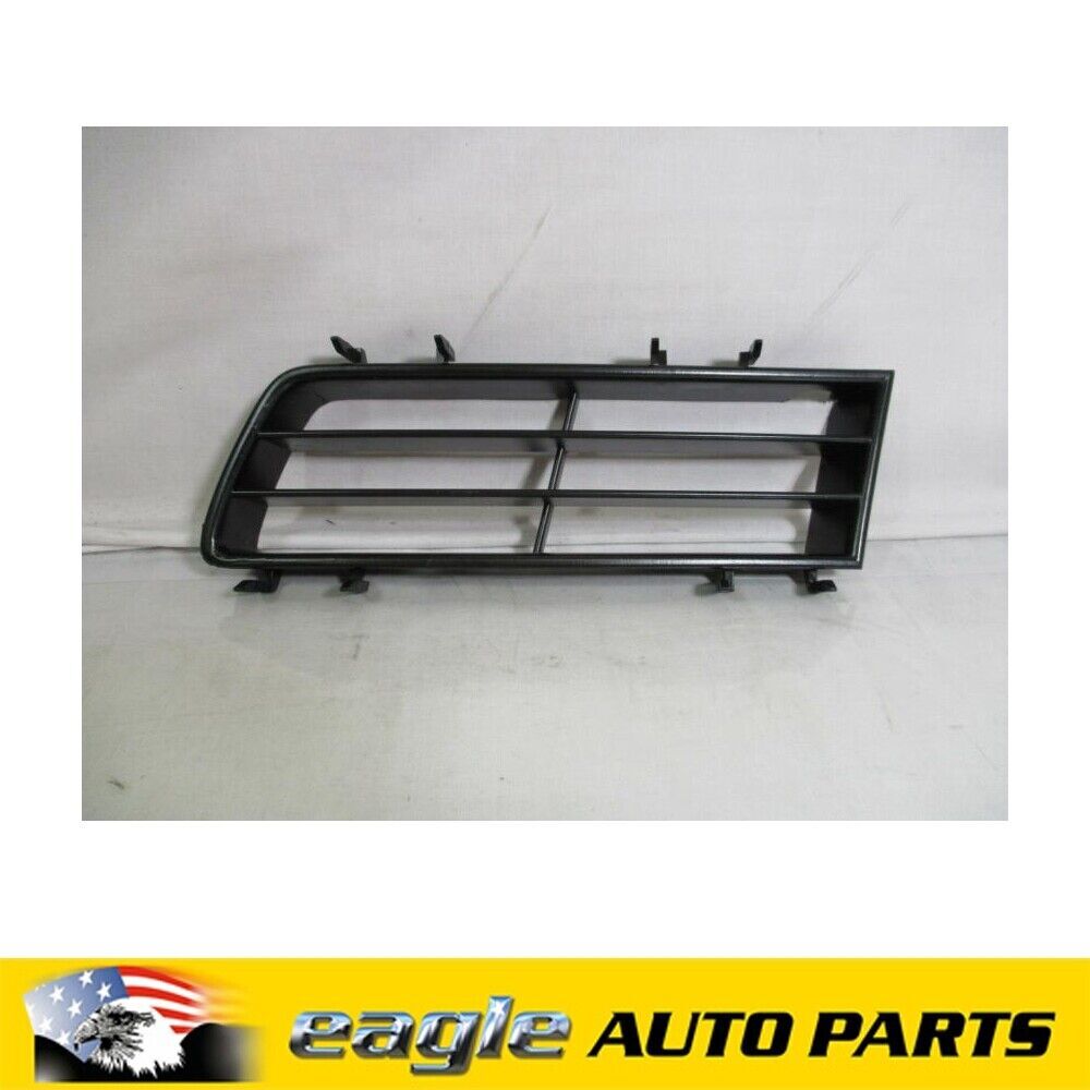 Genuine SAAB 9-5 1998 - 2001 L/H Inner Grille Assembly # 4561056