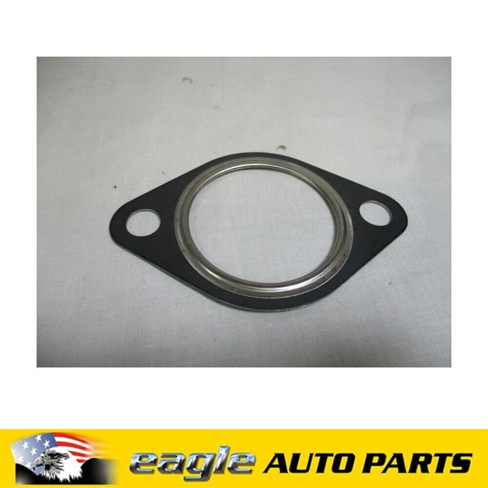 Genuine SAAB 9-3 1998 - 2000 Exhaust Flange Gasket # 4624383