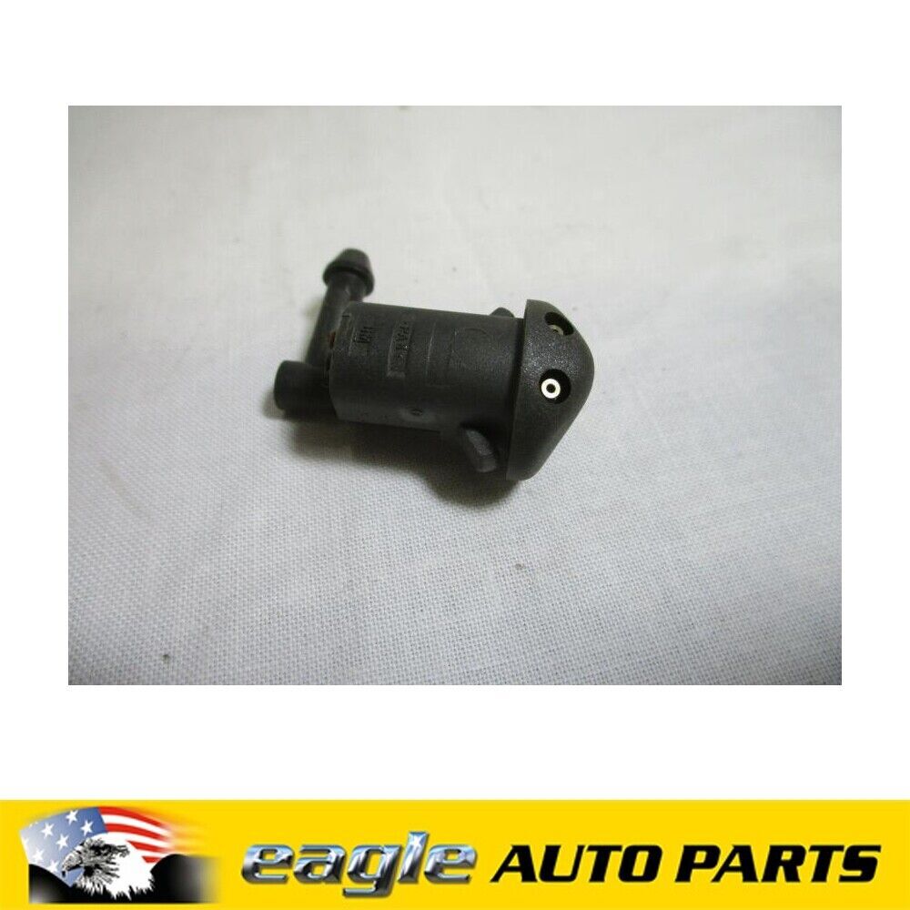 SAAB 900 1994 - 1998 Windscreen Washer Jets # 4673208