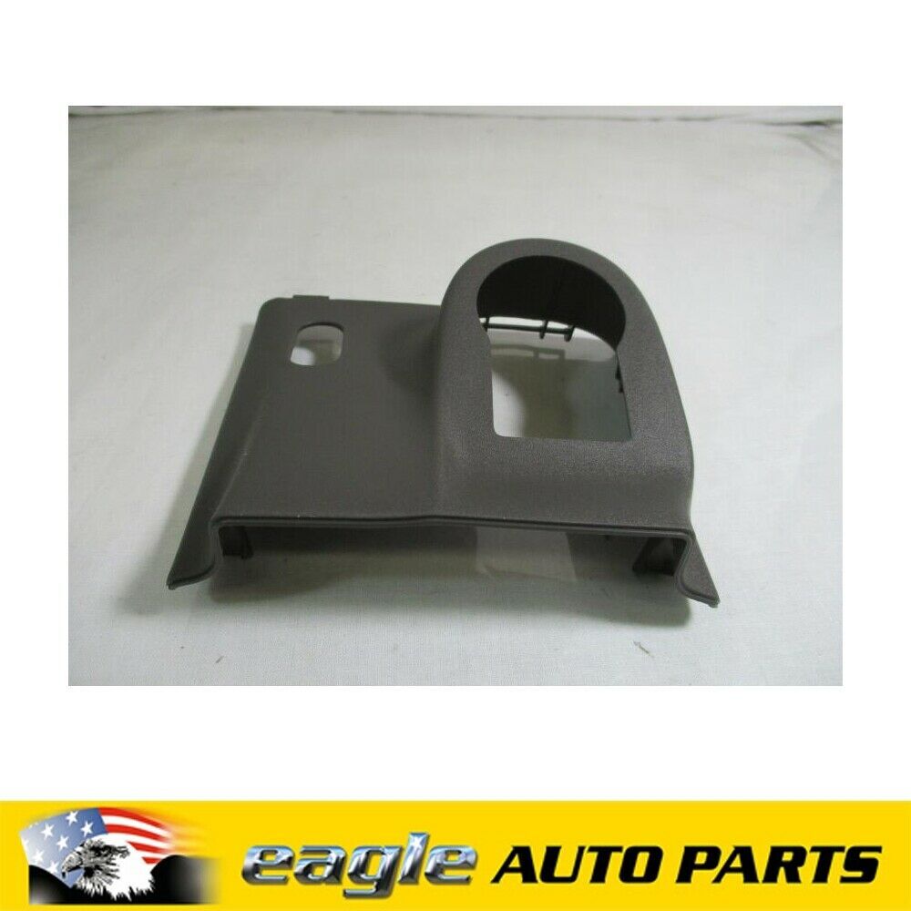 Genuine SAAB 9-3 1998 - 2003 Centre Console Front Cover # 4816203