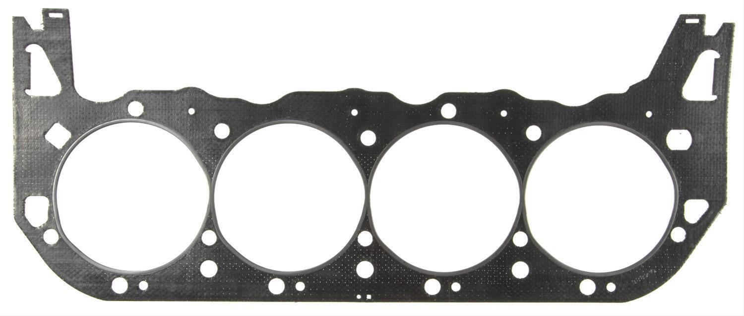 CHEV BIG BLOCK MKV MARINE HEAD GASKET 4.578" BORE # 4886