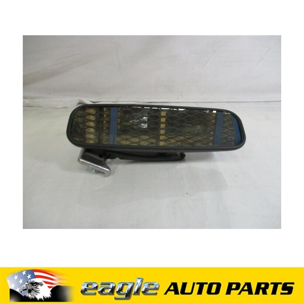 Genuine SAAB  9-3 1999 - 2003  Interior Rear Vision Mirror  #  4903811