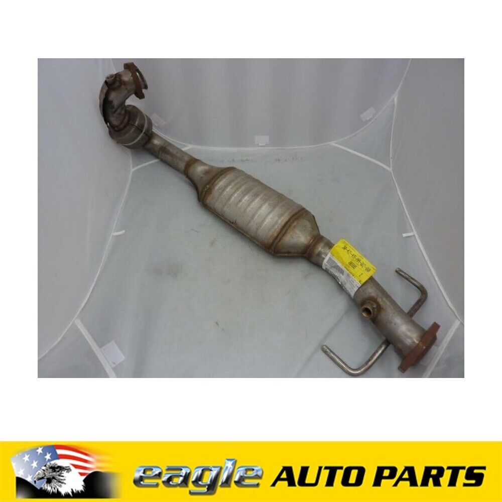 SAAB 9-5 (9600)  1998 - 2000    3 Way Catalytic Converter    # 4965885