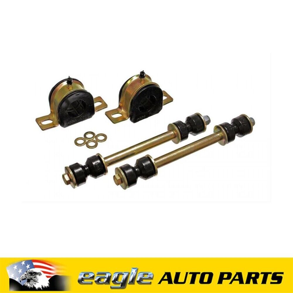 Dodge Ram 2WD Energy Suspension Sway Bar Bushings 32mm # 5-5124G