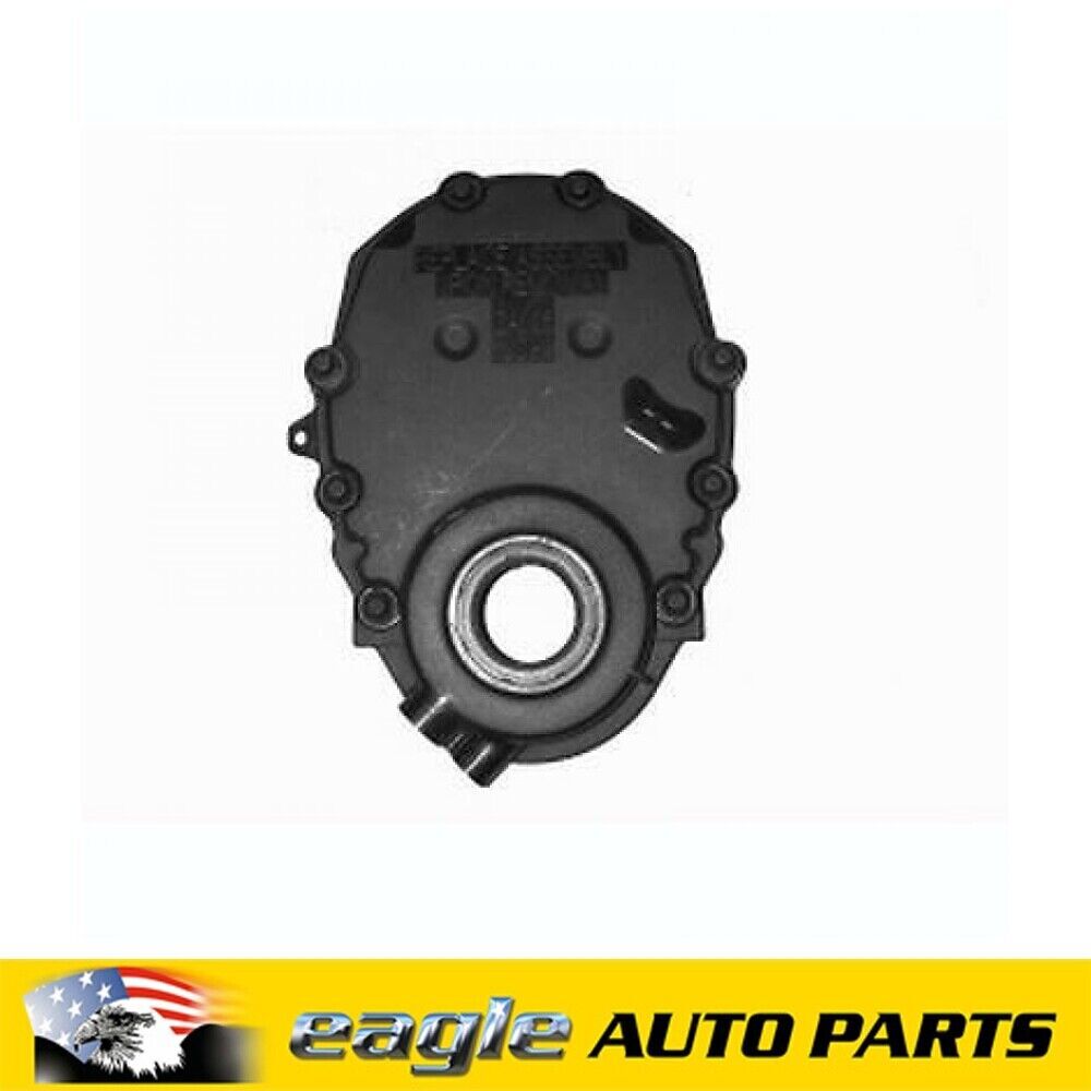 Chev 350 Vortec Small Block Pioneer Timing Cover # 500350