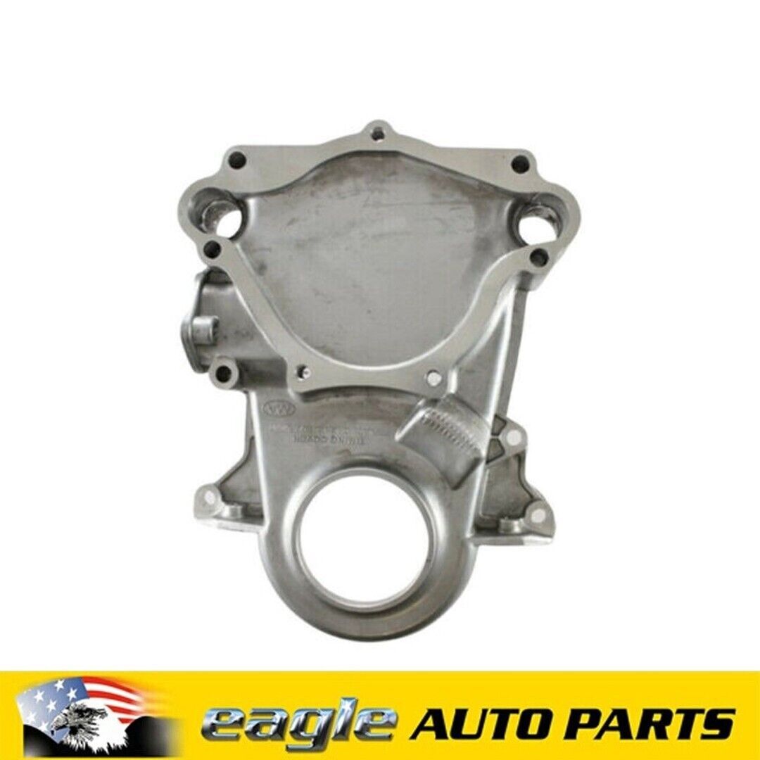 Chrysler Mopar 318 340 360 Pioneer Aluminum Timing Cover # 500390