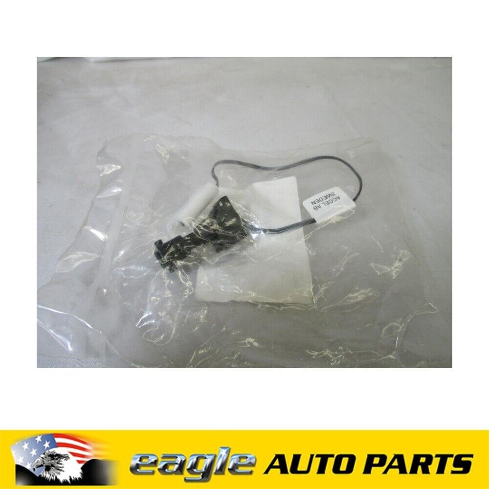 SAAB 9-3 AIR CONDITIONING THERMO SWITCH 2000 - 2003 NEW GENUINE OE # 5045745