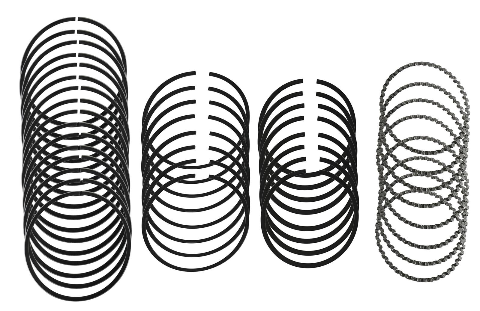 Mahle Original Standard Piston Ring Set 0.30 # 50564CP.030