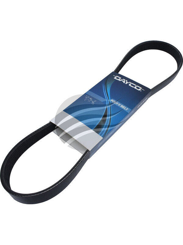 Dayco Poly Rib Serpentine Belts 5060915
