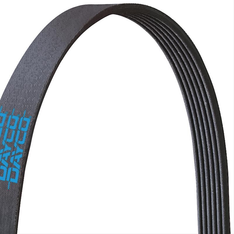 Dayco Poly Rib Serpentine Belt 6PK2415 # 5060950