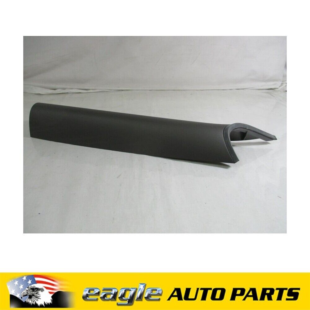 Genuine SAAB 9-3 2002 - 2003 CV L/H, D Pillar Trim # 5139977