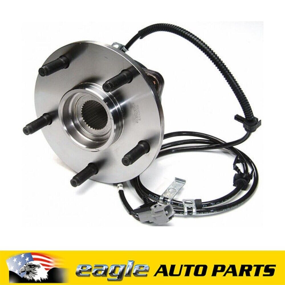 Dodge Ram 1500 Right Hand Wheel Bearing and Hub Assembly 1997 -1999 # 515023