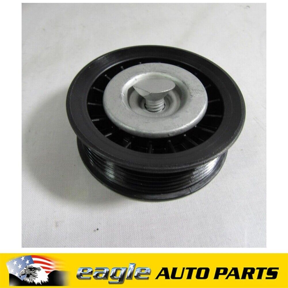 Genuine SAAB 9-5 1998 - 2003 B308E Engine Tension Pulley # 5172275