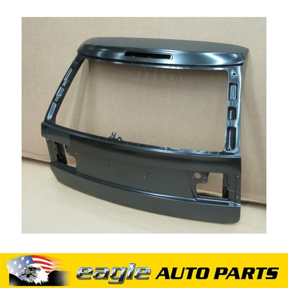SAAB 9-5 , 5 DOOR TAILGATE 1999 - 2001 NEW GENUINE OE # 5182092