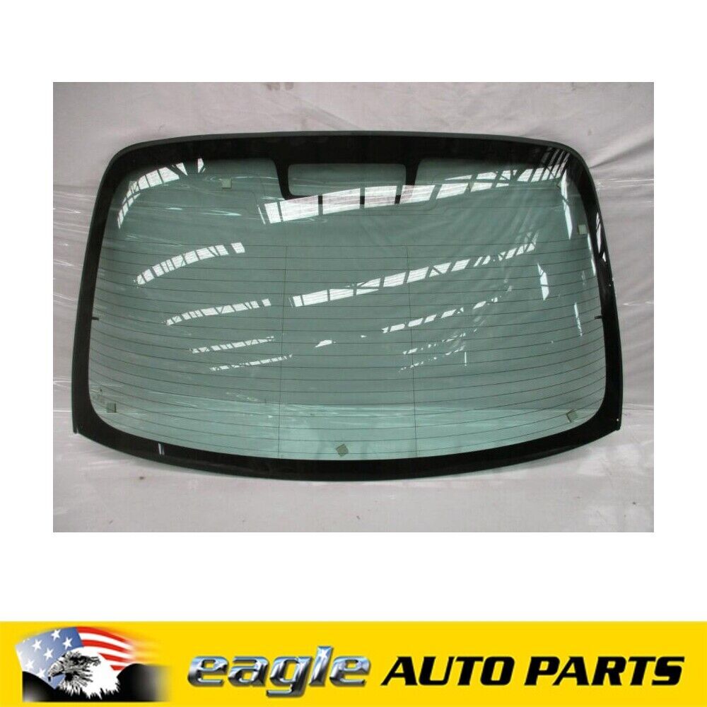 SAAB 9-5 , 4 DOOR REAR HEATED WINDOW 1998 - 2010 NEW GENUINE # 5189378