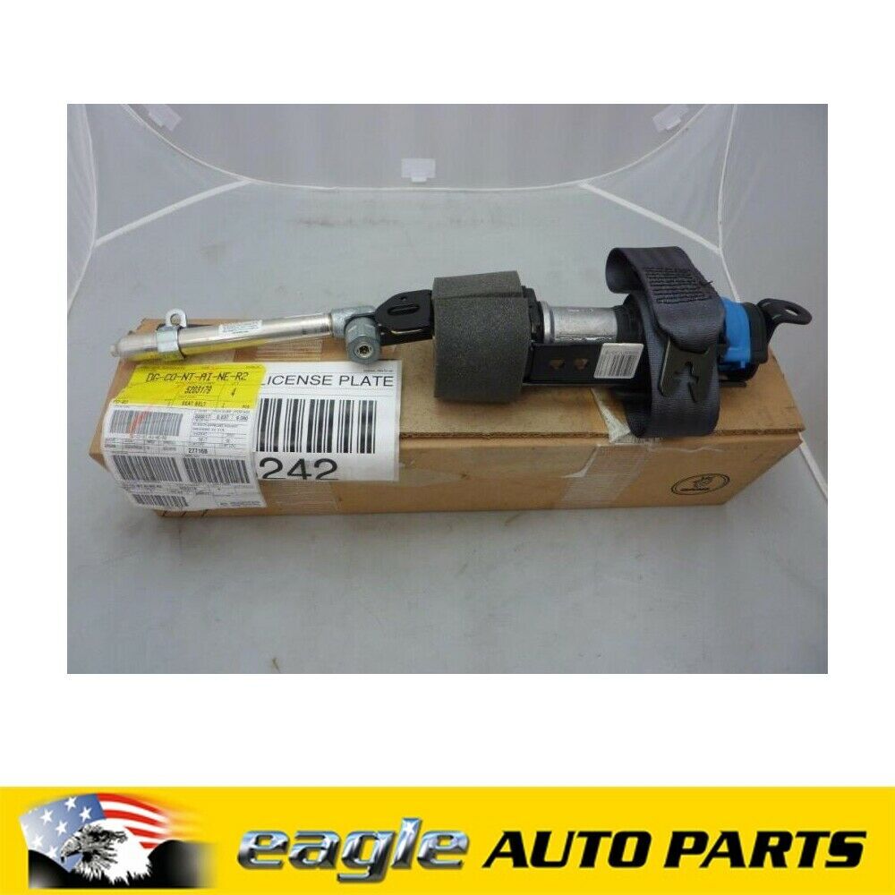 SAAB 9-5 (9600)  2002 - 2005  Front LH Seat Belt    # 5203179