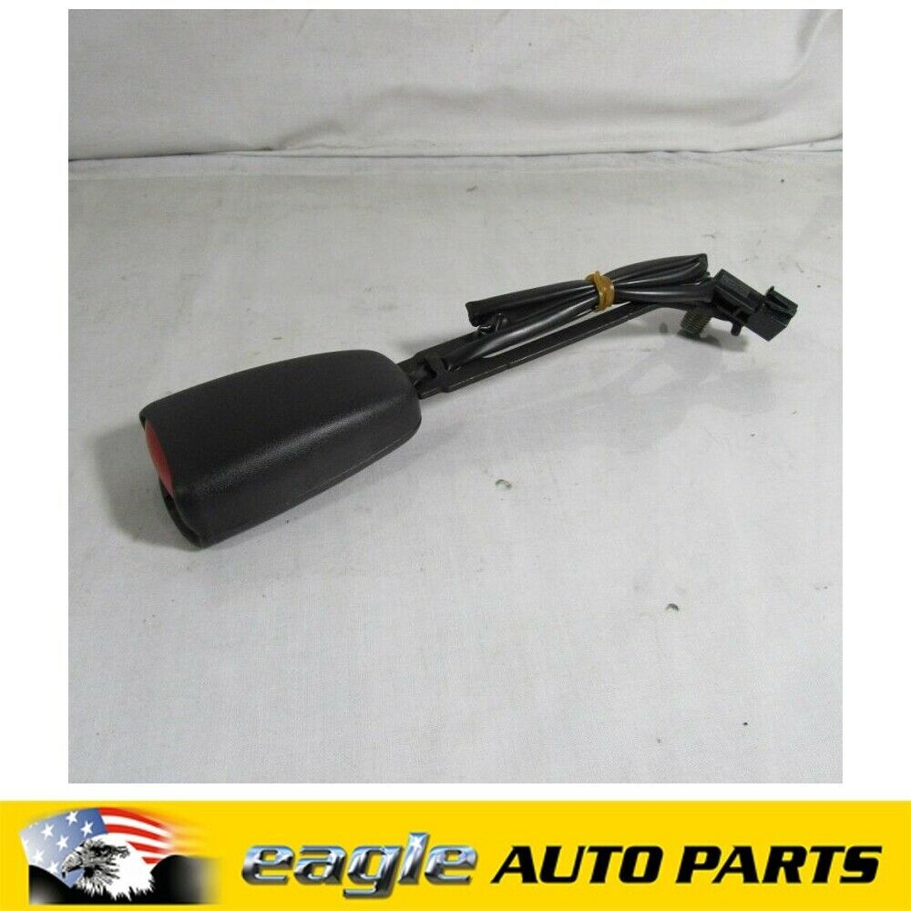 Genuine SAAB 9-5 2001 Front seat Belt Buckle # 5205471