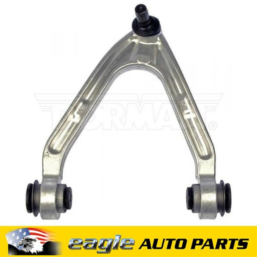 H3 HUMMER RIGHT HAND UPPER CONTROL ARM ASSEMBLY 2006 - 2010 # 521-950