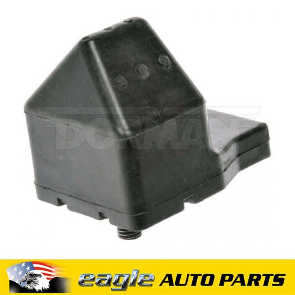 Chev 4wd Various 2007 -10 & 2016 - 17 Front Lower Arm Bump Stop # 523-075