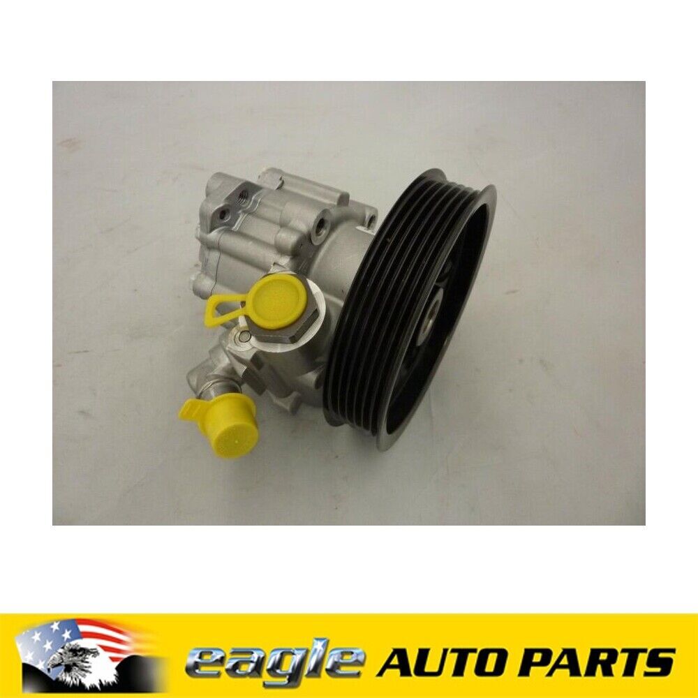 Saab 9-5(9600)  B205, B235, B223L   2002 - 2010  POWER STEERING PUMP  #  5230750