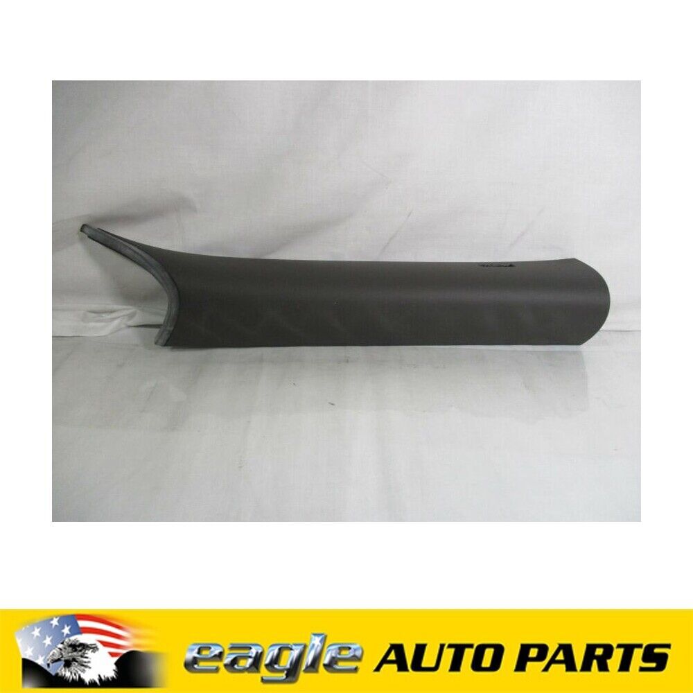 Genuine SAAB 9-3 2002 - 2003 CV R/H A Pillar Trim # 5296983