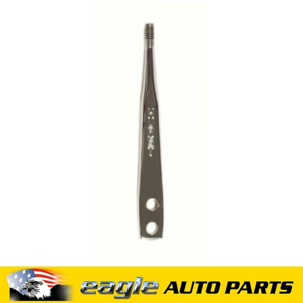 Hurst Competition Plus Flat Shifter Stick # 5387238