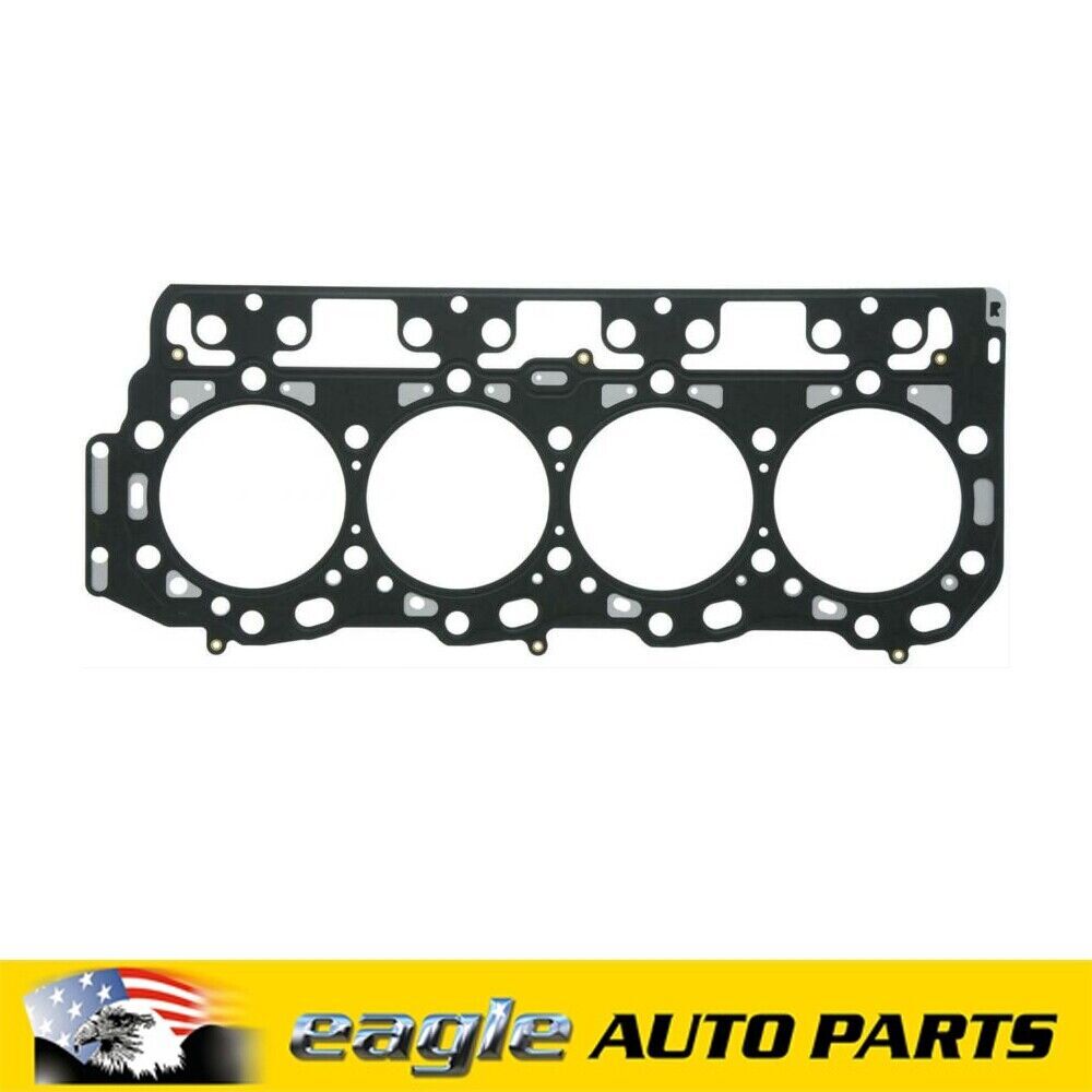 CHEV 6.6L DURAMAX DIESEL RIGHT HAND SIDE HEAD GASKET .95MM # 54580