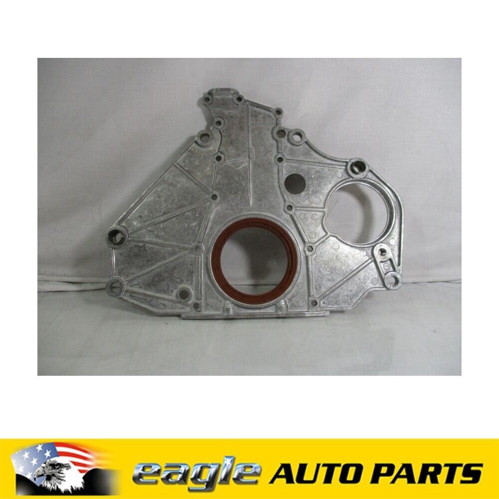 Genuine SAAB 9-5 2006 - 2010 Rear Engine Plate # 55557715