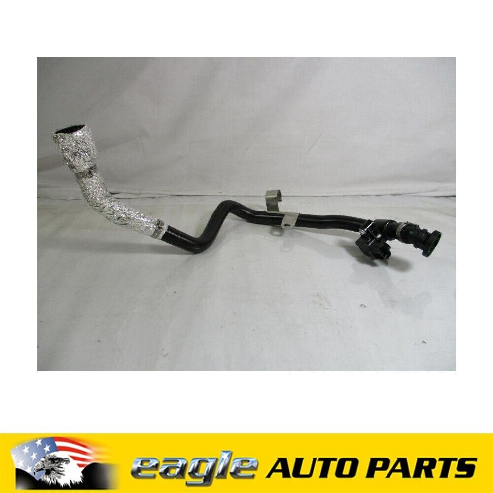 Genuine SAAB 9-3 2007 - 2011 Turbo Inlet Pipe # 55563456