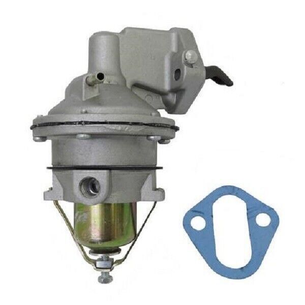 Ford 470 Engine , Mercruiser 3.7L Fuel Pump # 60032