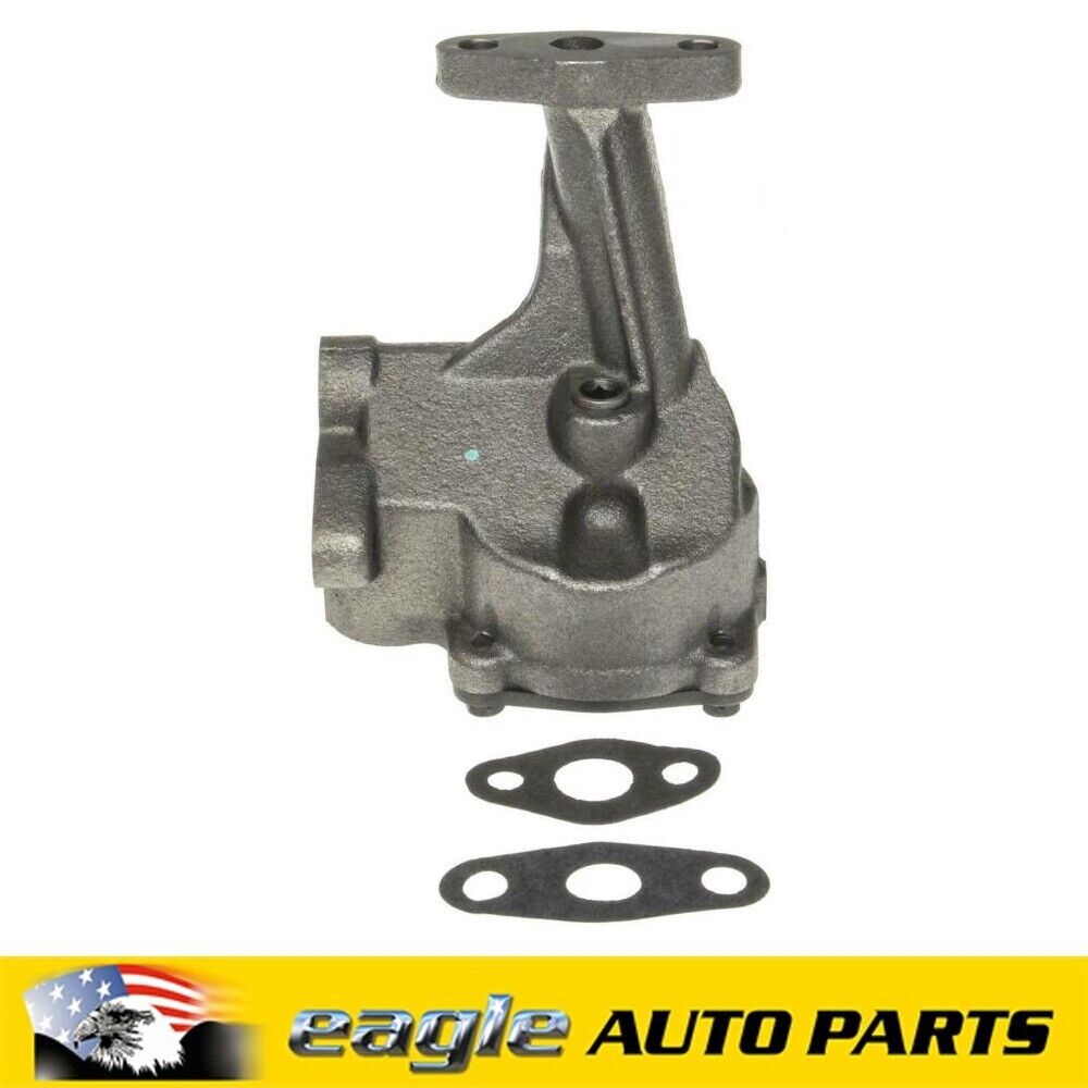 FORD 460 V8 BRONCO REAR HUMP SUMP OIL PUMP MAHLE CLEVITE  # 601-1012