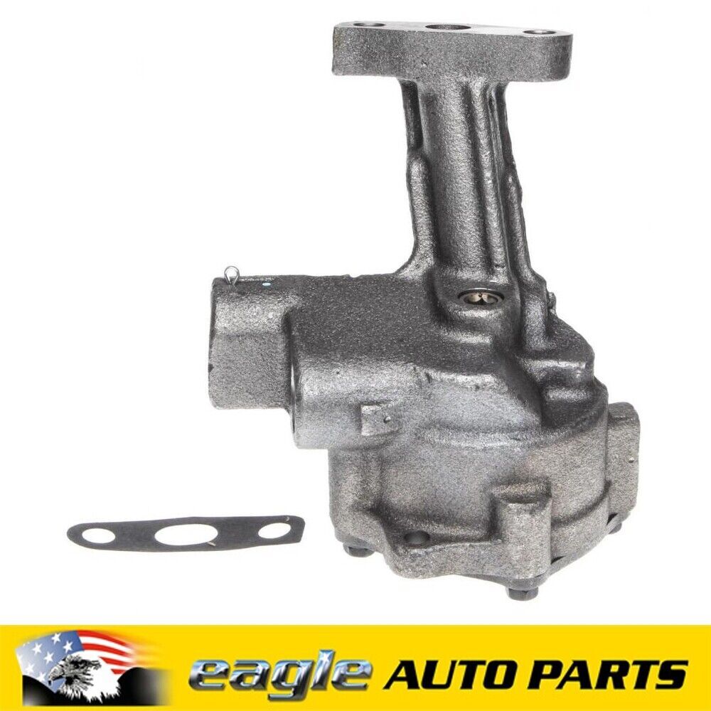 FORD 302 351 CLEVELAND HIGH VOLUME OIL PUMP # 601-1017