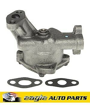 Ford 332 - 390 V8 FE Engines Clevite High Volume Oil Pump # 601-1043