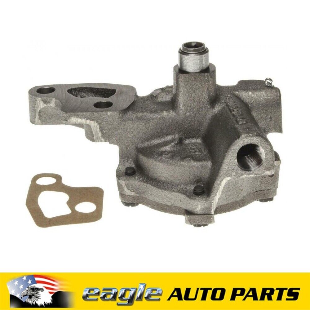 Ford 332 - 390 V8 FE Engines Clevite Standard Volume Oil Pump # 601-1055