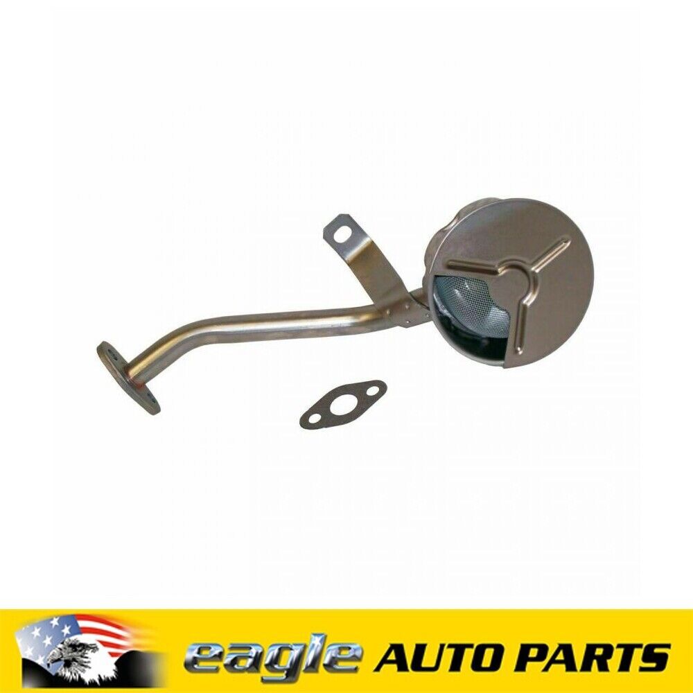 FORD 460 BIG BLOCK BRONCO STYLE OIL PUMP SCREEN # 601-1586