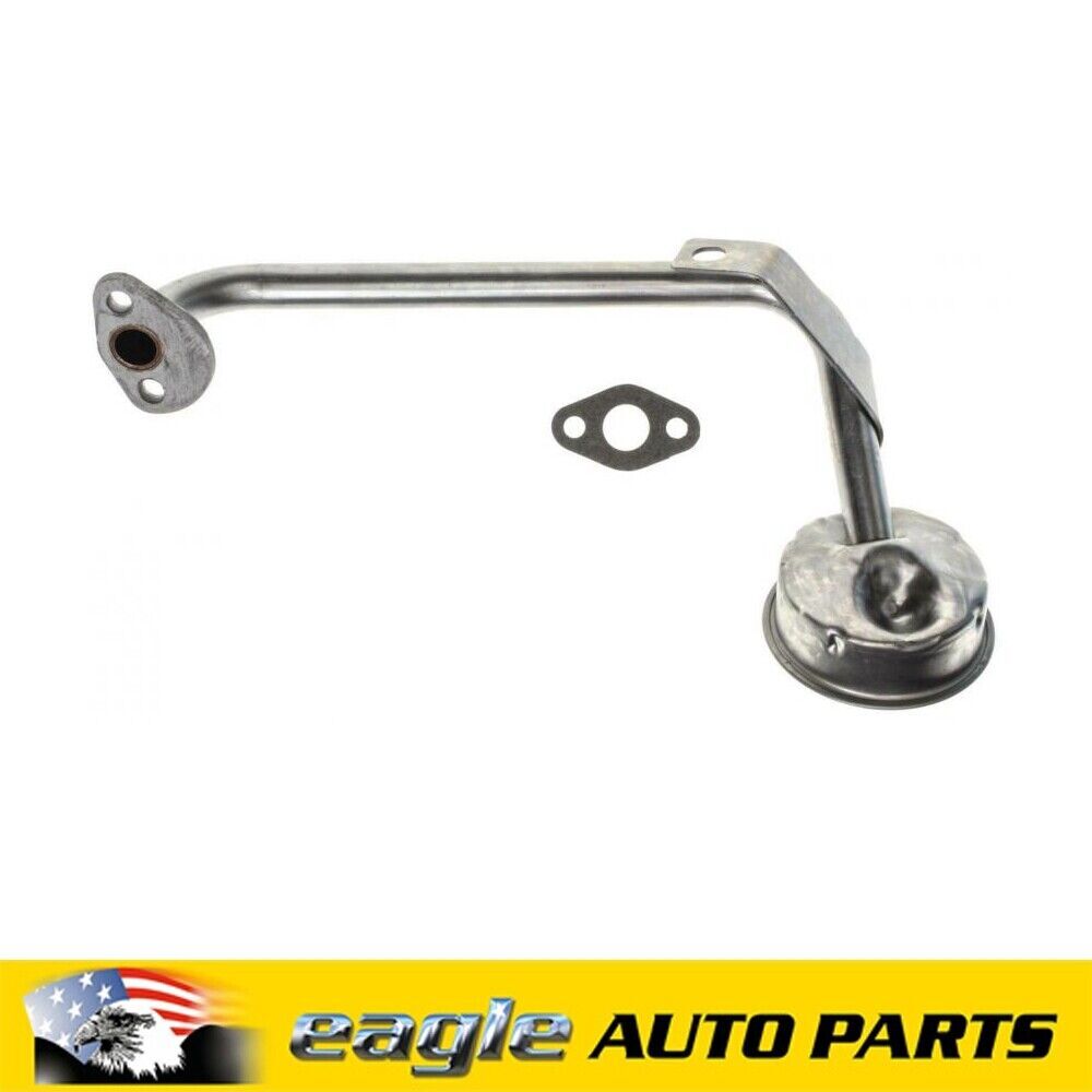 Ford 351 Windsor Bronco Mahle Original Oil Pump Screen # 601-1713